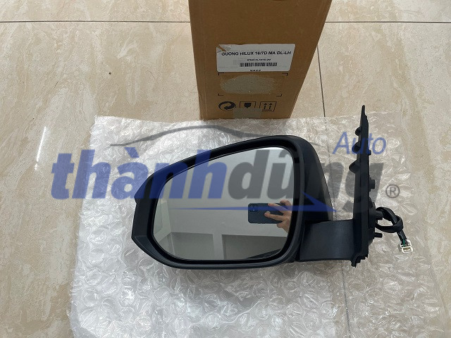 gương chiếu hậu toyota fortuner