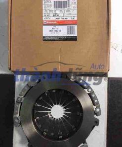 Mâm ép Ford Focus