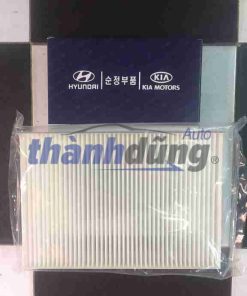 Lọc gió máy lạnh Hyundai I30