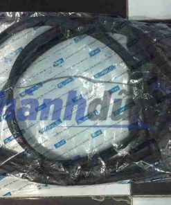 Gioăng lên xuống kính Hyundai Getz