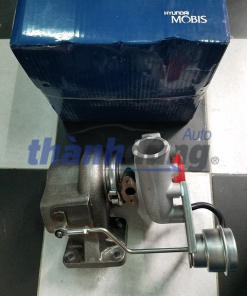 Turbo tăng áp Hyundai Starex, Porter 2