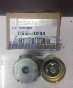 Cụm bi tăng tổng Nissan Teana 