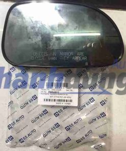 Mặt gương/Kính chiếu hậu Daewoo Lacetti
