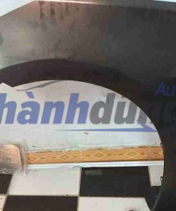 Tai xe Hyundai Accent