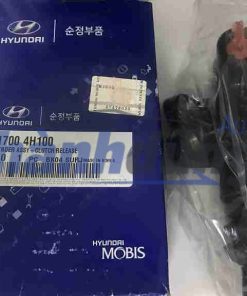 Tổng côn dưới Hyundai Starex