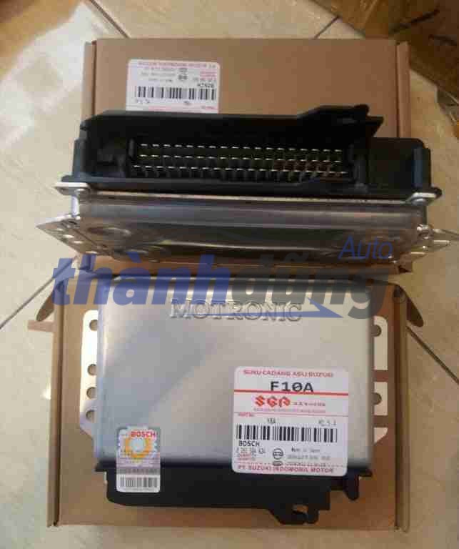 Hộp đen (ECU) Suzuki 5 tạ