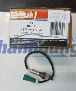 Cảm biến oxy trên Ford Mondeo