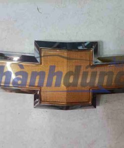 Lô gô biểu tượng ca lăng Chevrolet Cruze, Captiva