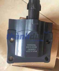 Mô bin Toyota Zace