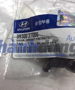 Cảm biến trục cam Hyundai Santafe Gold