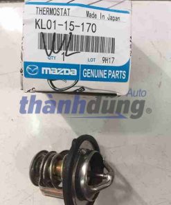 Van hằng nhiệt Mazda 6