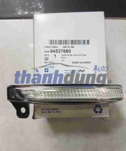 Xi nhan gương Chevrolet Cruze