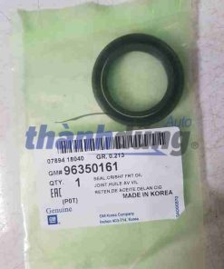 Phớt cam Daewoo Lanos, Cielo, Nubira