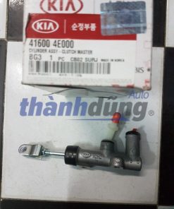 Tổng côn trên Kia Bongo 3