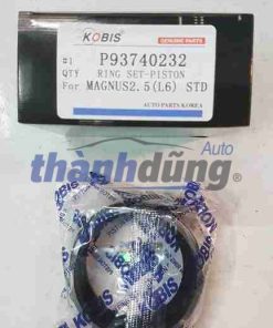 Xéc măng STD Daewoo Magnus 2.5