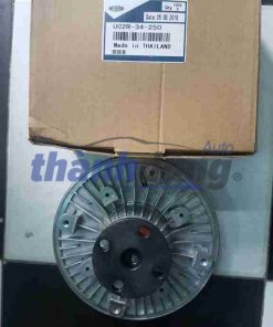 Ly tâm cánh quạt Ford Ranger, Everest, Mazda BT50