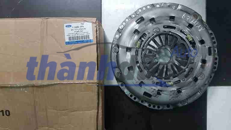 Bàn ép kép Ford Transit Bàn ép kép Ford Transit