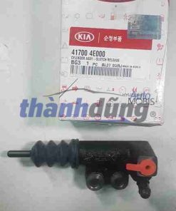 Tổng côn dưới Kia Bongo 3