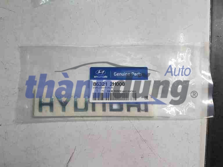 Lô gô chữ nổi Hyundai Avante, Elantra, Santafe, I10 Grand Lô gô chữ nổi Hyundai Avante, Elantra, Santafe, I10 Grand