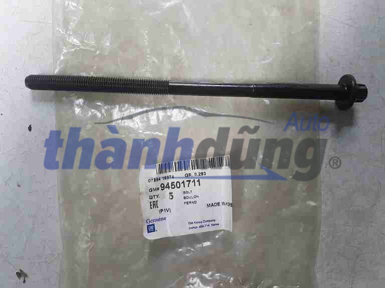 Ốc mặt máy Daewoo Magnus Ốc mặt máy Daewoo Magnus