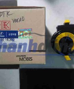 Cáp còi/ cuộn kèn túi khí Hyundai Accent, Verna