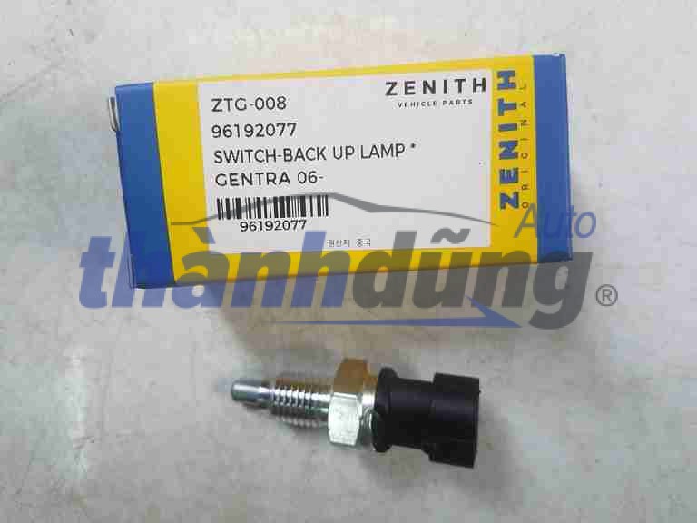 Cảm biến báo lùi Daewoo Lanos, Gentra, Nubira, Chevrolet Aveo Cảm biến báo lùi Daewoo Lanos, Gentra, Nubira, Chevrolet Aveo