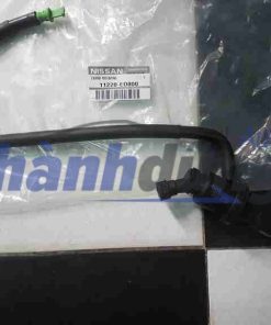 Tổng côn dưới/ chuột côn Nissan Livina