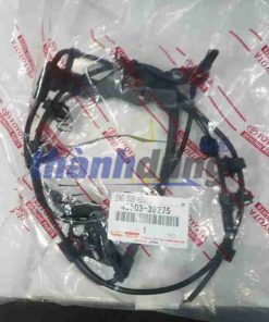 Dây cảm biến abs Toyota Hilux, Innova, Fortuner
