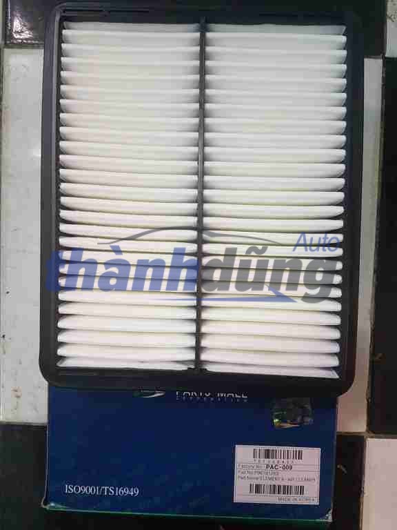 LỌC GIÓ ĐỘNG CƠ DAEWOO NUBIRA 1.6 LỌC GIÓ ĐỘNG CƠ DAEWOO NUBIRA 1.6