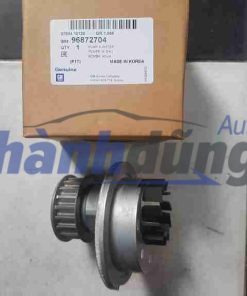 Bơm nước Daewoo Lanos, Cielo, Chevrolet Aveo