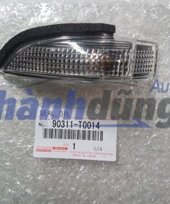 XI NHAN GƯƠNG CHIẾU HẬU TOYOTA CAMRY, VIOS, ALTIS, YARIS