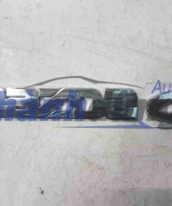 LÔ GÔ BIỂU TƯỢNG MAZDA 6