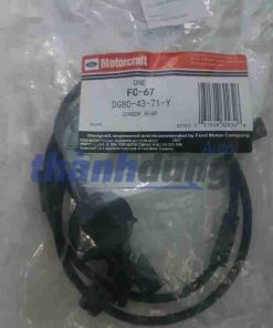 CẢM BIẾN ABS SAU FORD FIESTA