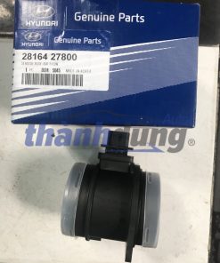 CẢM BIẾN ĐO GIÓ KIA CARENS, RONDO, HYUNDAI TUCSON, SANTAFE, PORTER 2