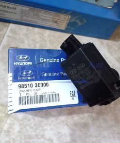 BƠM NƯỚC RỬA KÍNH KIA MORNING, HYUNDAI GETZ, I10 GRAND