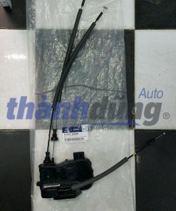 Ổ NGẬM KHÓA CỬA HYUNDAI SONATA, I20
