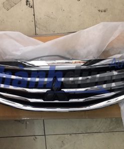 CA LĂNG MITSUBISHI ATTRAGE
