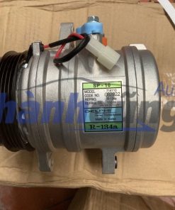 LỐC LẠNH/ĐIỀU HÒA DAEWOO MATIZ