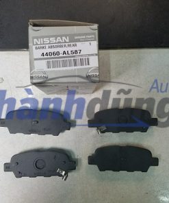 MÁ PHANH SAU NISSAN TEANA