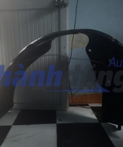 CHẮN BÙN LÒNG DÈ HYUNDAI SANTAFE