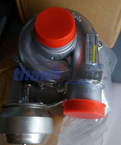 TURBO TĂNG ÁP FORD EVEREST