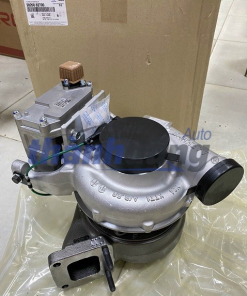 TURBO TĂNG ÁP CHEVROLET CAPTIVA