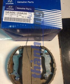 MÁ PHANH SAU HYUNDAI I10 GRAND