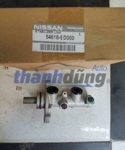 TỔNG PHANH NISSAN LIVINA