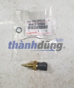 CẢM BIẾN NHIỆT ĐỘ NƯỚC TOYOTA VIOS