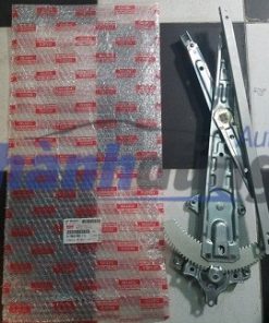 COMPA LÊN XUỐNG KÍNH ISUZU HILANDER