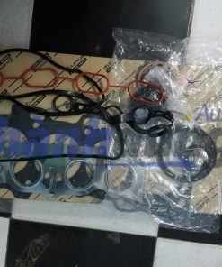 GIOĂNG ĐẠI TU TOYOTA CAMRY