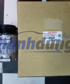 LỐC ĐIỀU HÒA TOYOTA VENZA, HIGHLANDER