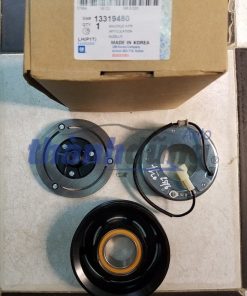 BỘ LỐC ĐIỀU HÒA DAEWOO MATIZ