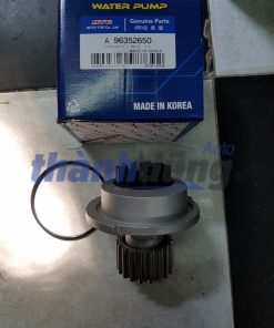 BƠM NƯỚC DAEWOO LACETTI, NUBIRA